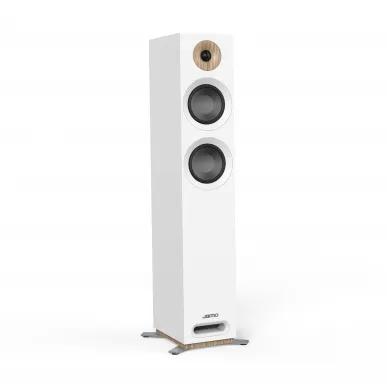Комплект акустики Jamo S 807 HCS White